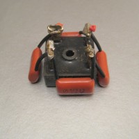 Luxman R-1120 Receiver S15VB40 Rectifier Part # TD0122  