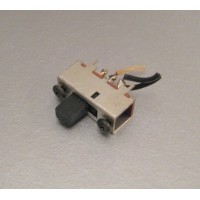 Luxman R-1120 Receiver FM Attenuator switch Part # SS014  