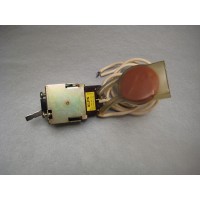 Kenwood Integrated Amplifier KA-8300 Alps Power Switch            