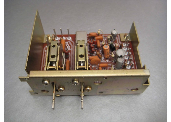 Kenwood Amplifier KA-8300 KA-9800 Presence Unit Part # X11-1330-10             
