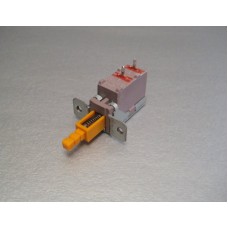 Rotel RA-971 Power Switch  