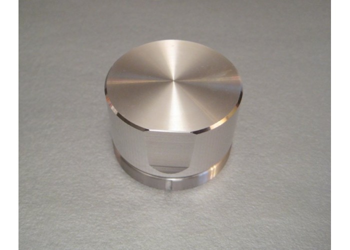 Toshiba SA-750 Receiver Volume Control Knob Part # 22826177      