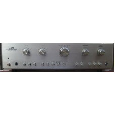 Akai AA-5510 Stereo Integrated Amplifier       