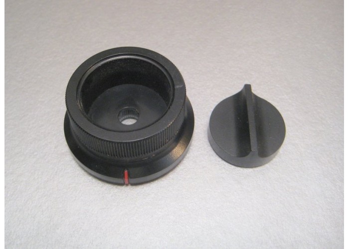 NAD 3100 Volume Balance Knobs        