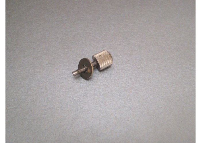 Yamaha CA-610 II Amplifier Ground Terminal Part # 320000AA087320        