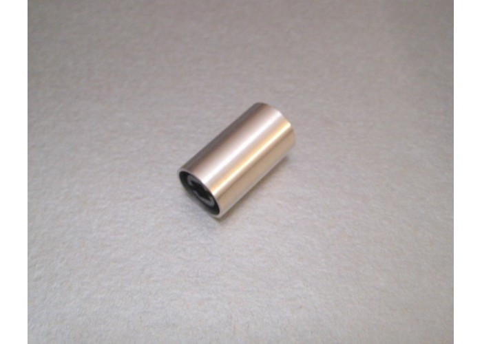 Kenwood KR-5600 Loudness Knob           