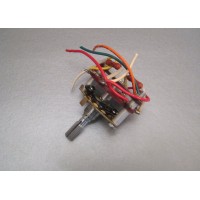 Optonica SM-1400 Amplifier Selector Switch         