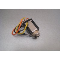 Optonica SM-1400 Amplifier Headphone Jack          