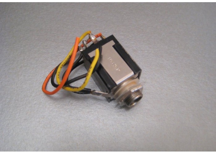 Optonica SM-1400 Amplifier Headphone Jack          