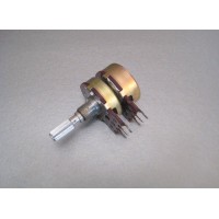 Optonica SM-1400 Amplifier Mic Volume Pot          