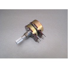Optonica SM-1400 Amplifier Mic Volume Pot          