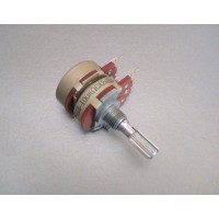 Optonica SM-1400 Amplifier Bass Control Pot          