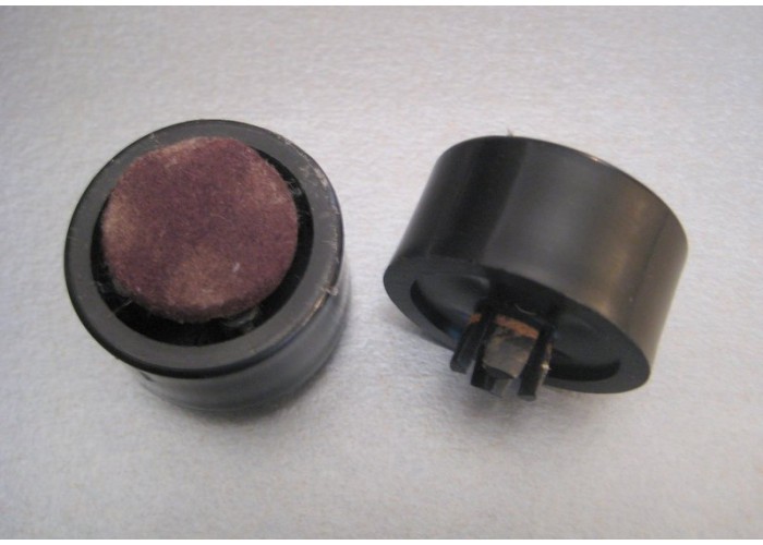 Optonica SM-1400 Amplifier Legs          