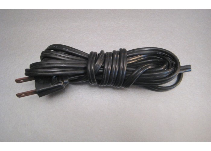 Optonica SM-1400 Amplifier Power Cord           