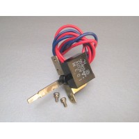 Technics SU-8600 Amplifier Power Switch      