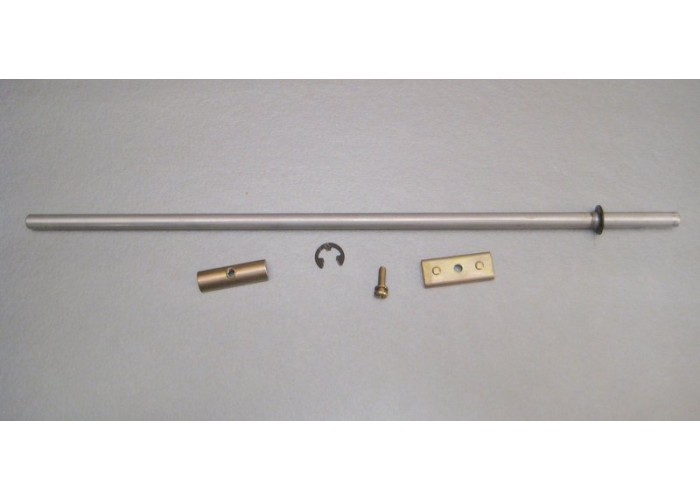 Technics SU-8600 Amplifier Coupling Rod Part # SUB3       