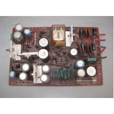 Onkyo TX-4500 Power Supply Board Part # 13829542           