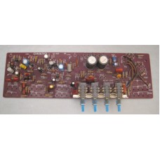 Onkyo TX-4500 Tone Board Part # 13829540           