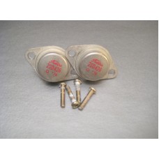 2SD426 Toshiba NPN Transistor Pair  