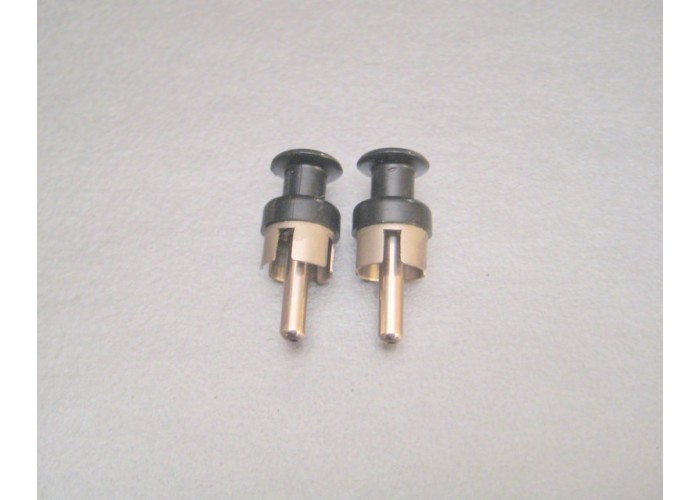 Onkyo TX-4500 Shorted Pin Part # 250153            