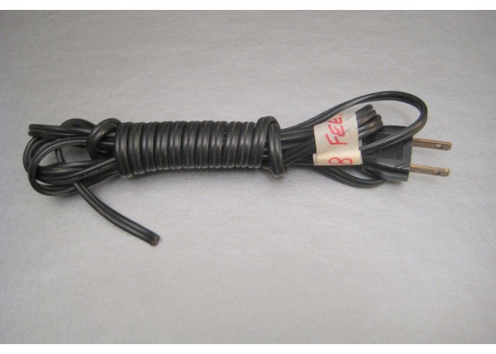 Onkyo TX-4500 Power Cord Part # 253072  