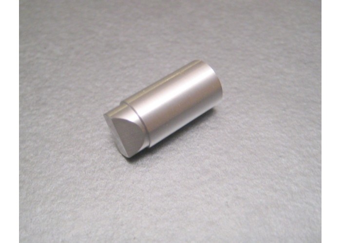 Kenwood KR-7050 Slider Control Knob Part # K27-0094-04              