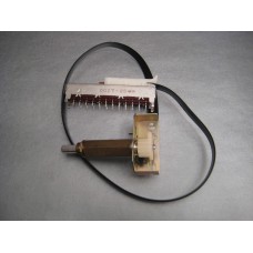 Kenwood KR-7050 Speaker Switch Part # S90-0027-05             