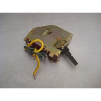 Fisher RS-1056 Turnover Switch Part # 4231934170       
