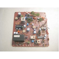 Fisher RS-1056 RF IF MPX Board Part # 1310400172700          