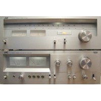 JVC JA-S22 Amplifier  JT-V22 Tuner   