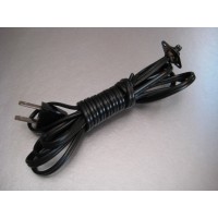 Rotel RA-414 Integrated Amplifier Power Cord     
