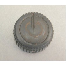 HH Scott Stereomaster 382-B Tuning Knob Part # KN-005      