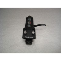 Technics Turntable Black Headshell With Ortofon VMS 20 E0 MK 11 Cartridge Stylus      