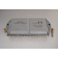 Technics SA-GX670 Audio Power Module Part # RSN 3306      