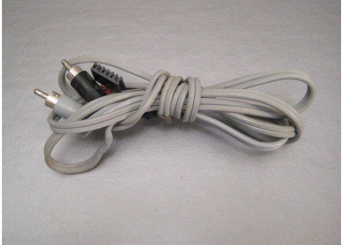 B&O Beogram 4002 Signal Pickup Cable Part # 6270169       