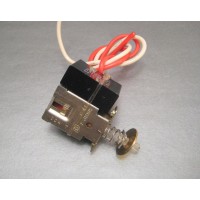 Optonica RT-6201 Power Switch Part # SDG1P-J            