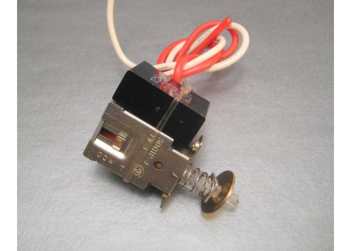 Optonica RT-6201 Power Switch Part # SDG1P-J            