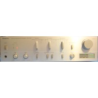Technics SU-V707 Stereo Integrated DC Amplifier        