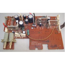 Technics SA-616 Voltage Regulator Board            