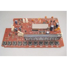 Technics SA-616 FL Display Board                  