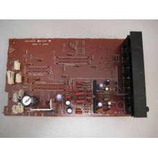 Technics SA-616 Equalizer Board                  