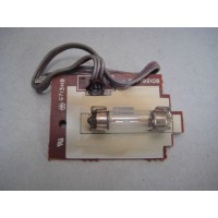 Technics SA-616 Badge Light Board                   