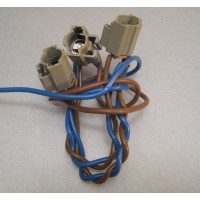 Technics SA-500 Pilot Lamp Sockets Part # SJS2101        