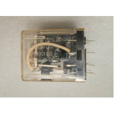 Technics SA-500 Speaker Relay Part # SSY19-1             
