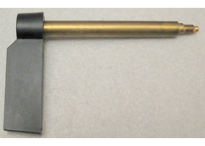 Dual 1219 Turntable Record Size Lever Part # 216770          