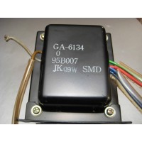 Yamaha CA-610 II Amplifier Power Transformer Part # 320000GA613400       