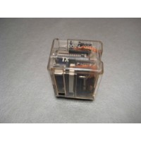 Yamaha CA-610 II Amplifier Speaker Protection Relay Part #FRL-264 D024/02CK        