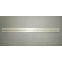 Yamaha CR-640 Receiver AM FM Dial Scale Part # CB089820  