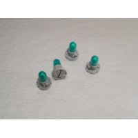 Yamaha CR-640 Receiver Pilot Panel Lamp Part # JB000770  