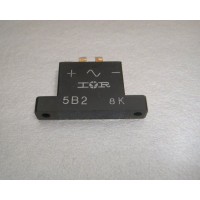 Yamaha CA-610 II Amplifier Rectifier Part #5B2       